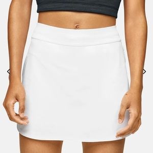 Outdoor Voices Exercise Skort (old version) size S white